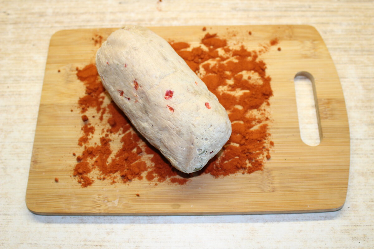 Домашняя колбаса без оболочки в домашних условиях рецепт с фото пошагово