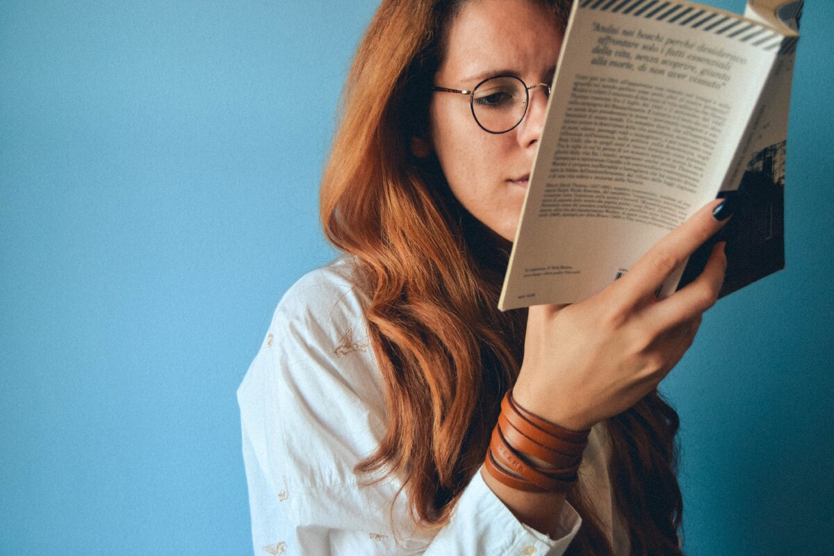 Photo by Lucrezia Carnelos on Unsplash