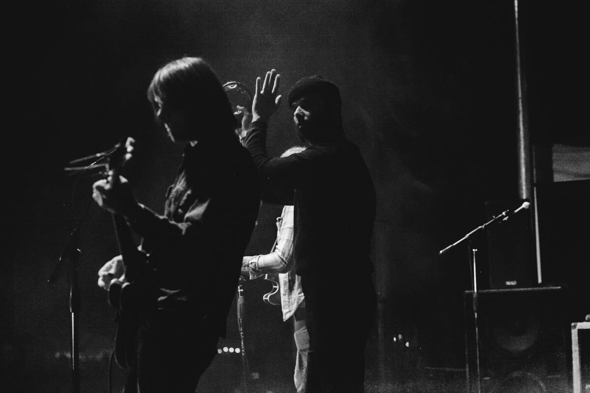 The Brian Jonestown Massacre 