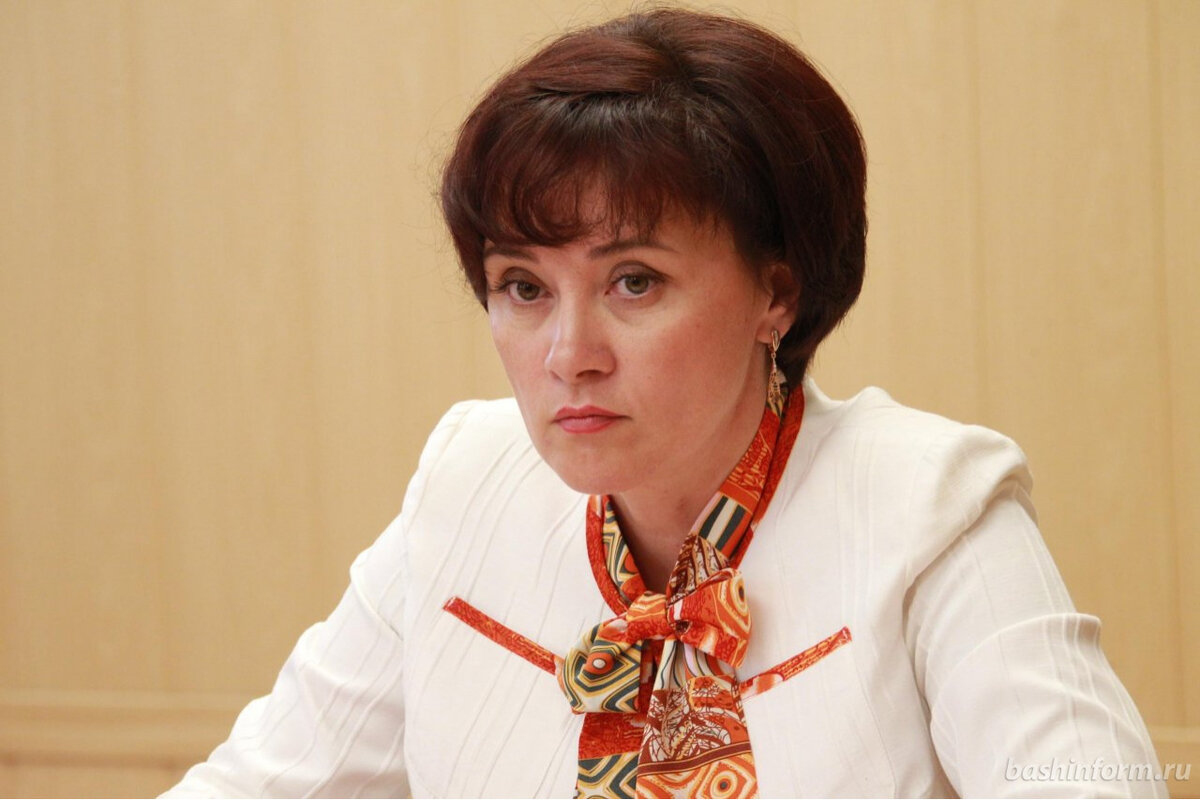 Фото: ИА «Башинформ»