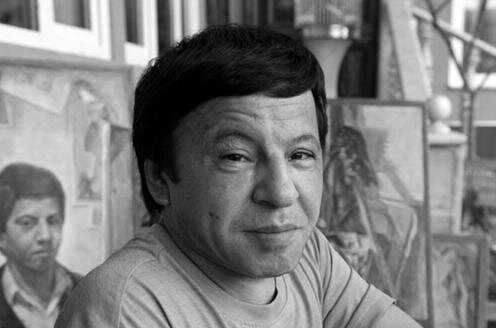  Обид Асомов. Фото с сайта Ozodlik.org