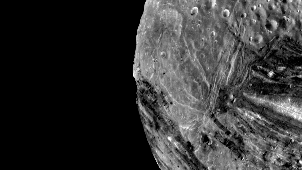 © NASA