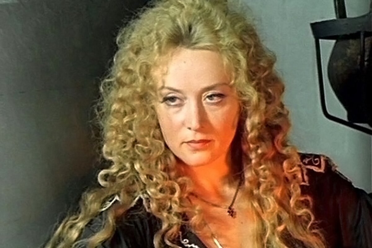 Маргарита Терехова в фильме «Д’Артаньян и три мушкетёра». Фото: кадр из фильма 