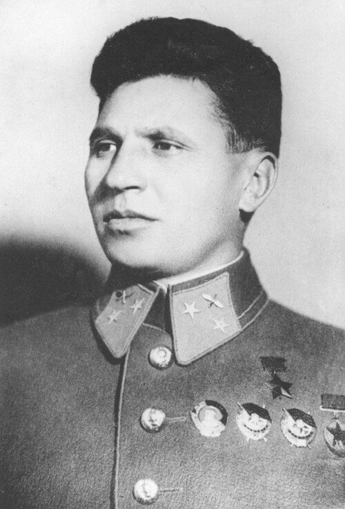 Фёдор Полынин