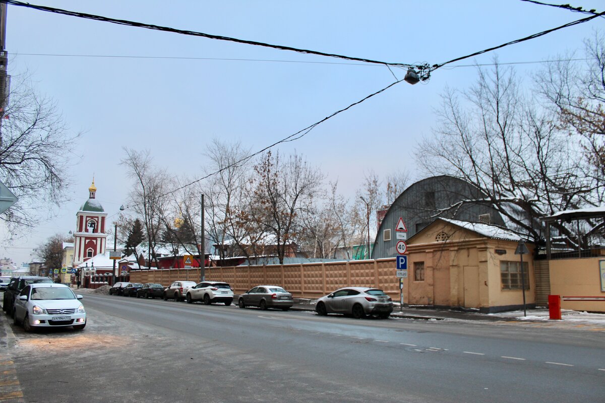 Церковь на Гончарной улице СССР. Гончарная улица Москва. Гончарная 22 Москва. Гончарный переулок.