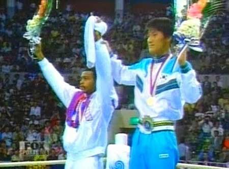 Несправедливость