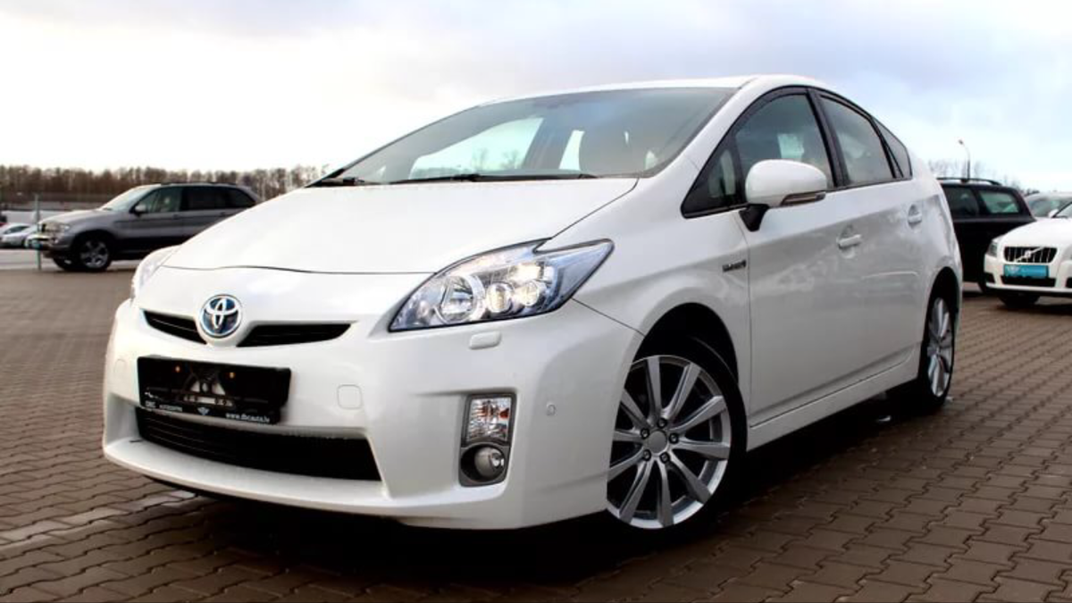 Диски prius. Литьё toyota prius 30. prius nhw30. диски тойота приус 30. литье на тойота приус 30.