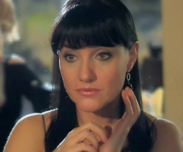 кадр из фильма «Выйти замуж за генерала», 2008 год