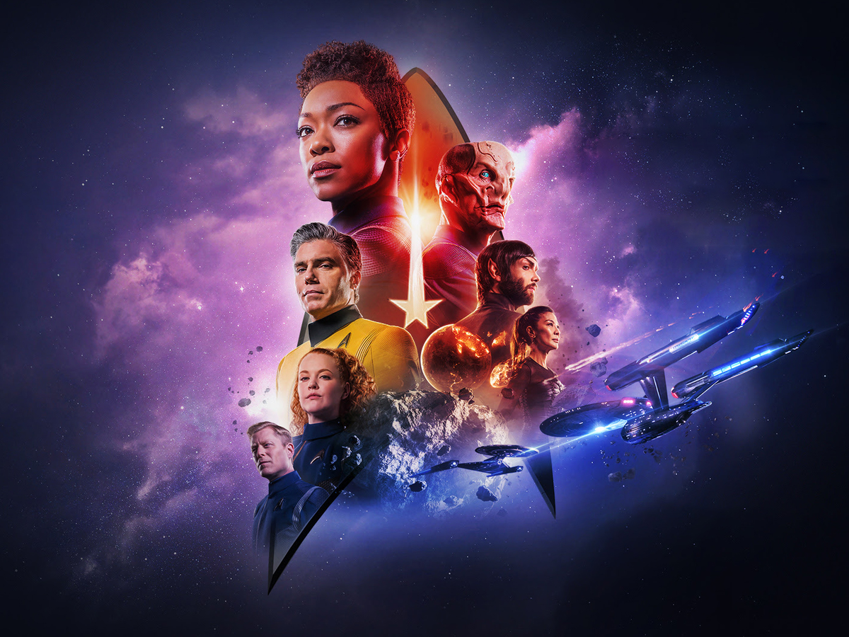 Промо-арт к второму сезону