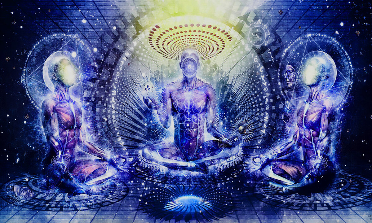 Сверхразум следит за тобой! И ему скучно...