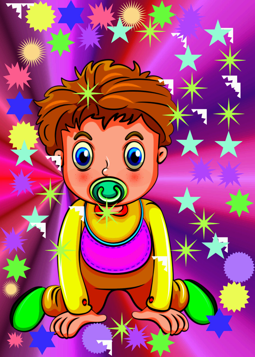          Так кто же это – дети? Для чего они приходят к нам?                                                           Уж совершенно не просто так, в результате хаотичного слияния двух клеток!