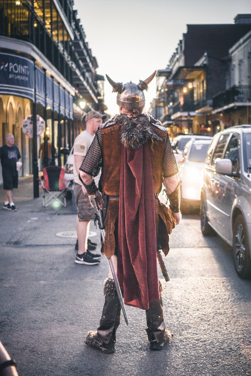 Photo by NICO BHLR on Unsplash