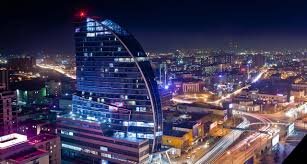 Улан-Батор. Фото взято с Яндекс Катинки.