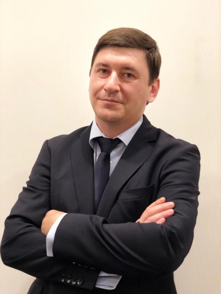 Директор департамента по работе с государственными организациями ЮФО и СКФО Softline Константин Якунин 