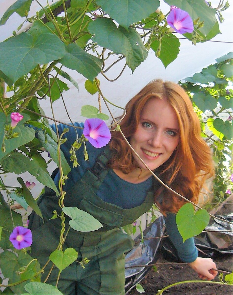 Фото из архива автора.