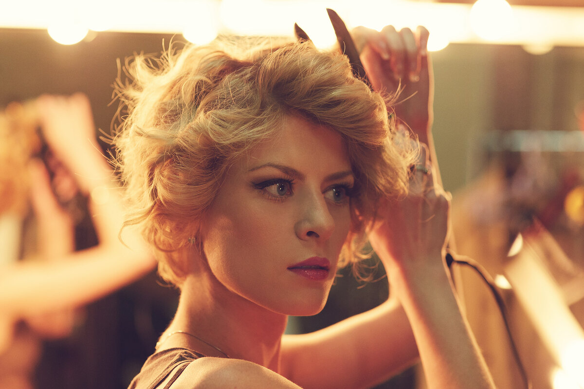 Тоже хорошо. Прямо отлично