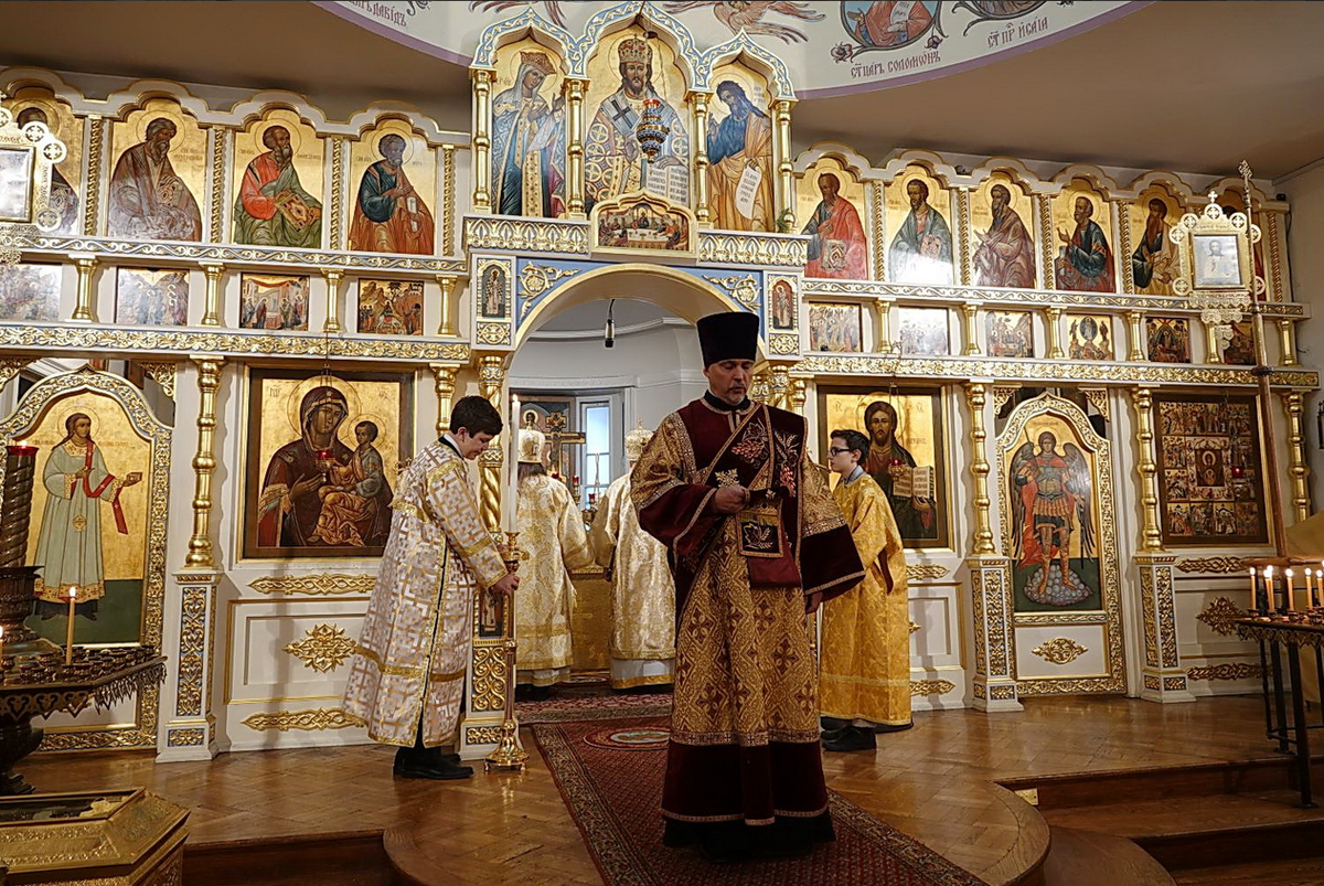Источник: https://nycathedralofsign.org