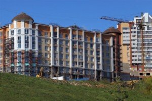 Стоимость жилья отличается в зависимости от стадии строительства, на которой вы оформили сделку.