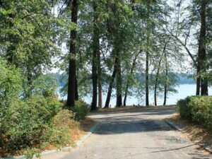 Белое озеро