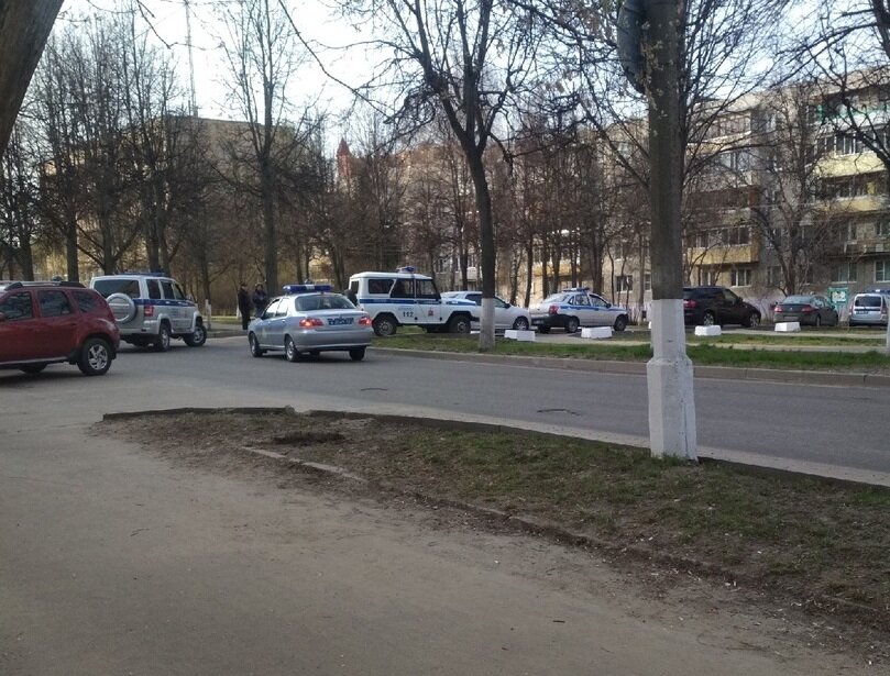 Фото: «ВКонтакте».