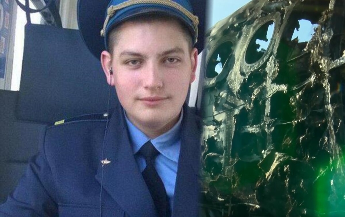 Максим Моисеев. Фото  из открытого источника.