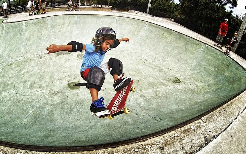 Дети знают толк в лучшем.