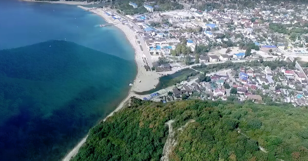 архипо-осиповка. земельные участки архипо осиповка краснодарский. бухта вулан. поселок джубга туапсинский район. архипо-осиповка улица садовая 27.