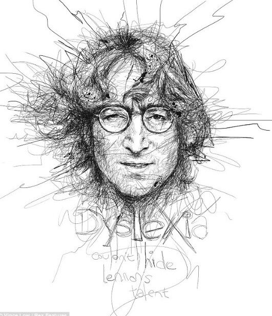 Джон Леннон