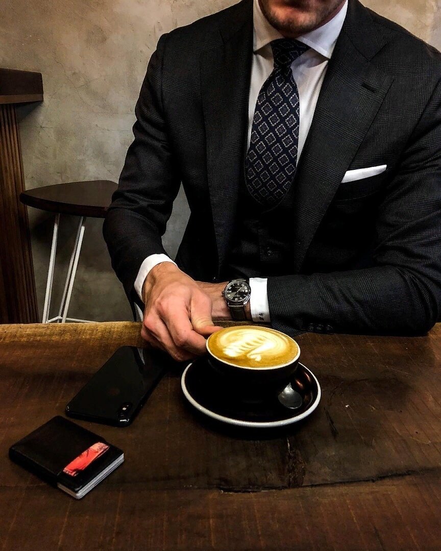 Почему цели у нас одни, а реальность другая?