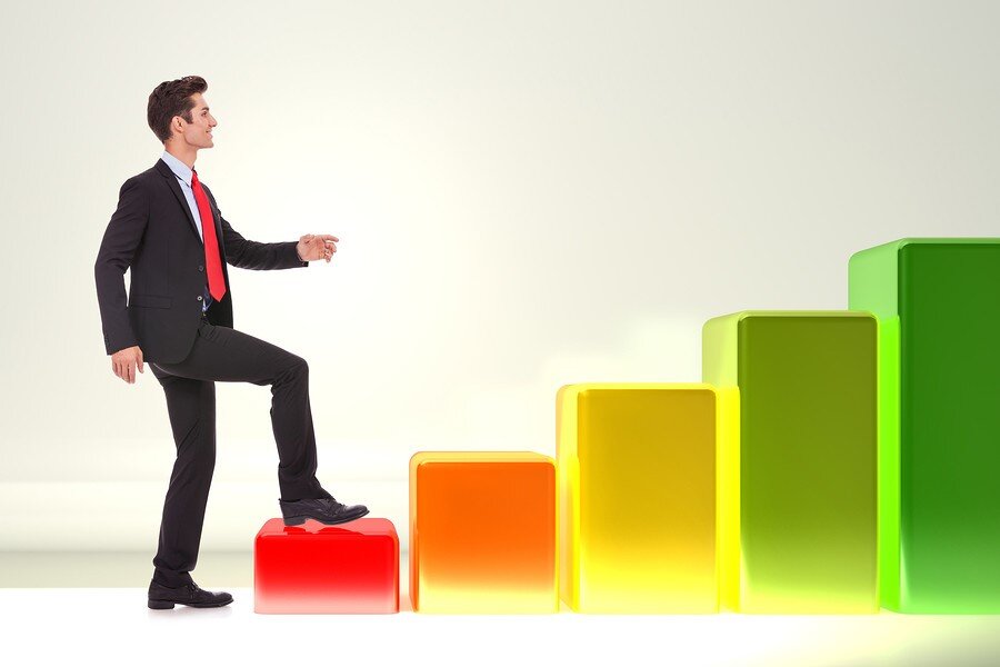 Карьера фото для презентации