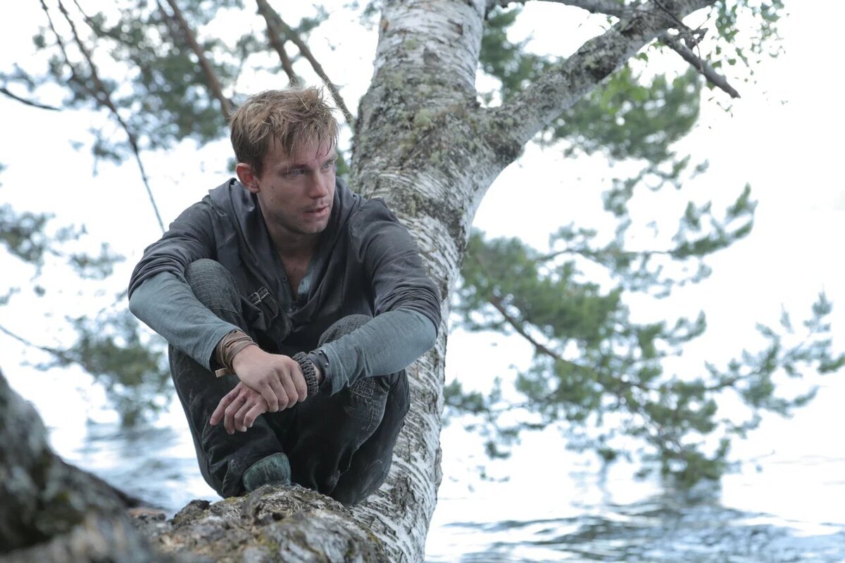 Кирилл в Беловодье. Тайна затерянной планеты