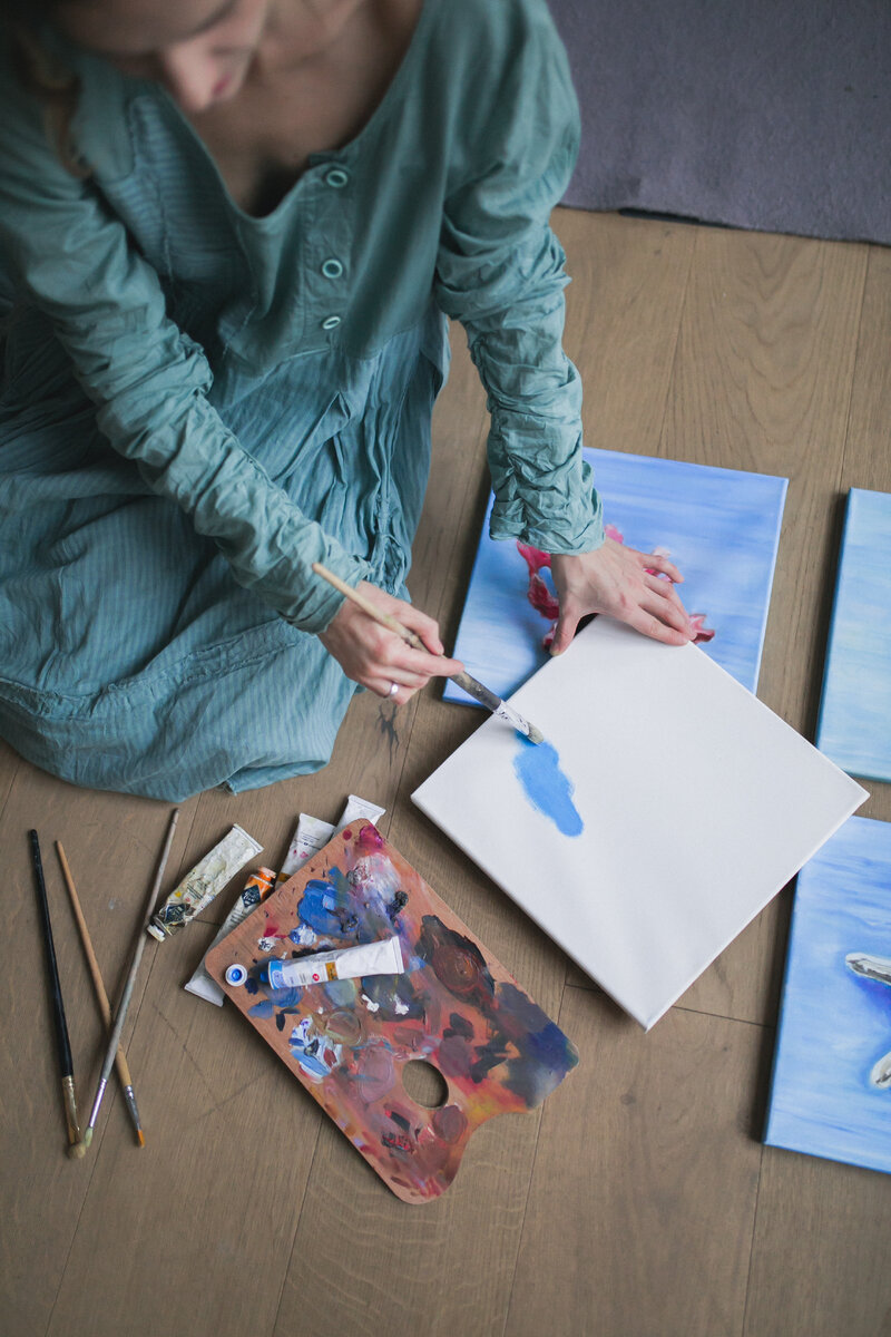 Чаще  делайте то, что Вы раньше боялись или не понимали!