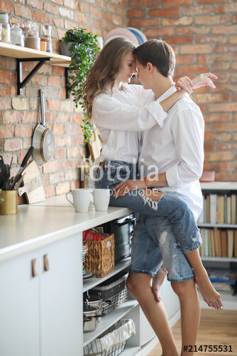 любовь в жизни