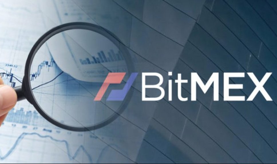 Отток BTC на BitMEX превысил приток на 73 миллиона долларов