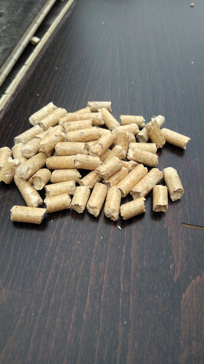 Компания «Феникс» занимается производством пеллет - это высококачественное, экологически чистое биотопливо. 