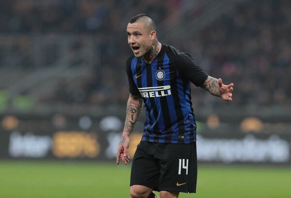 Раджи Наингголан