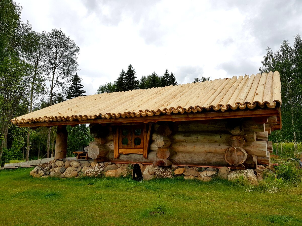 Усадьба "Солодово"