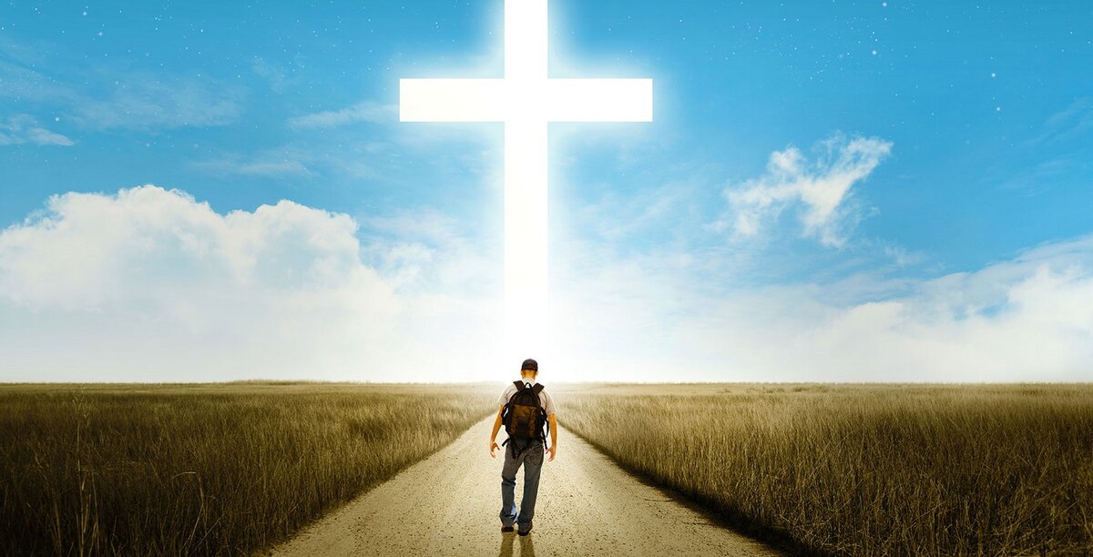 БЛУДНЫЙ СЫН