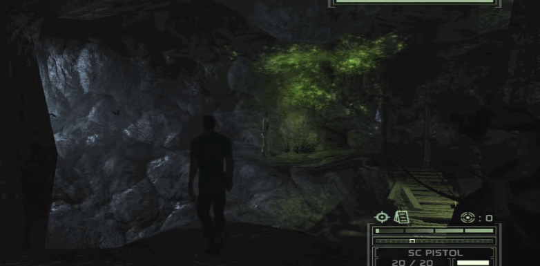 Splinter Cell: Chaos Theory