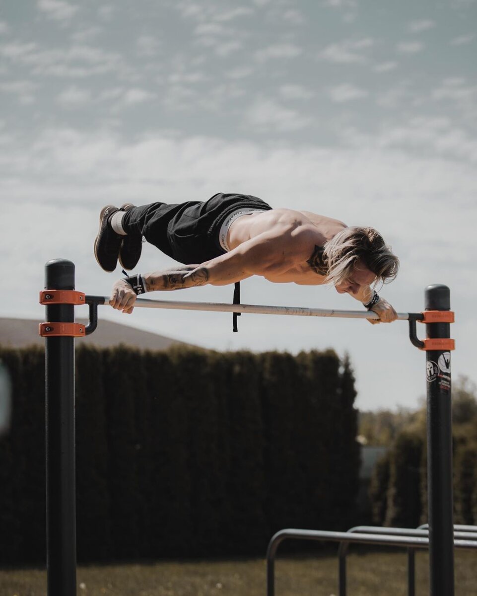 Источник: Инстаграм daniels_laizans