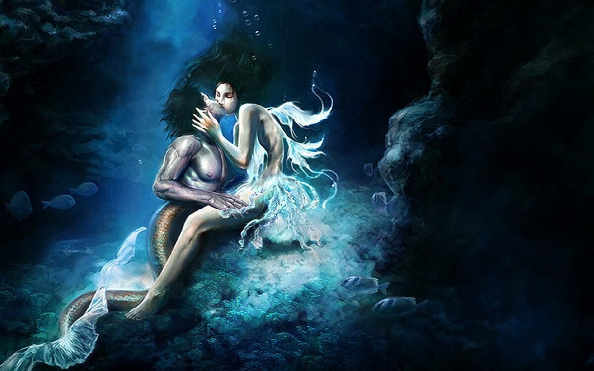 Иногда, когда ложишься спать и начинаешь видеть сны, они становятся настолько яркими и отчетливыми, что порой начинаешь сомневаться в том, а действительно ли это сон! Или может быть ЭТО все-таки твоя реальность!