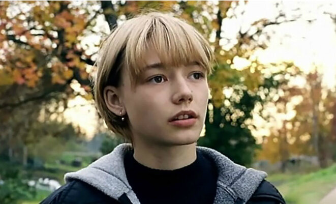 Кадр из кинофильма "СЕСТРЫ"