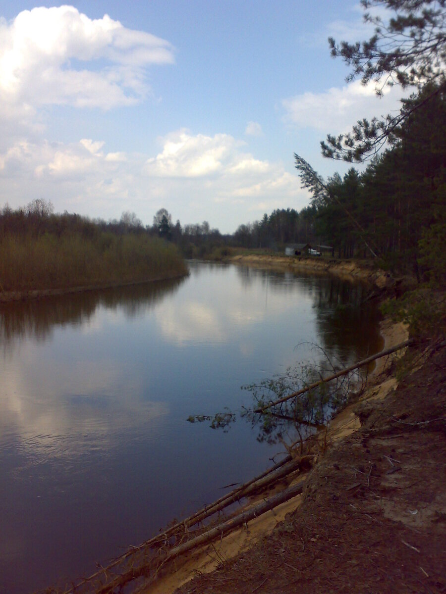 Красноярский Скит