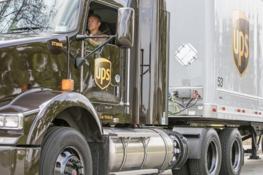 UPS Ventures инвестирует в стартап TuSimple