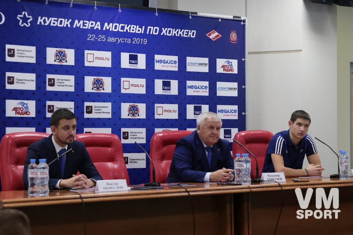 Фото: Олег Бухарев