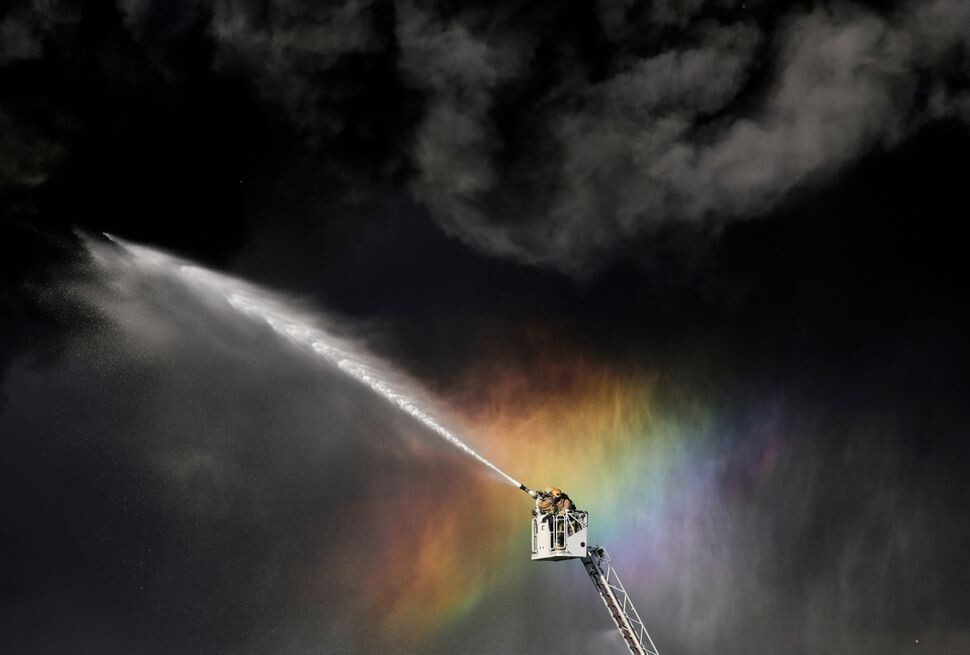 ANTON VAGANOV / REUTERS