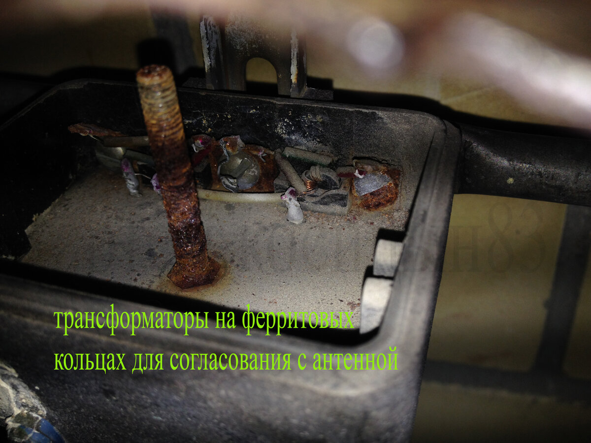 Антенна Уда-Яги или волновой канал.Как она устроена и работает ...