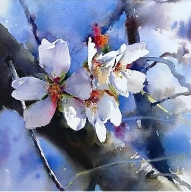 Художник: Марина Комиссарова