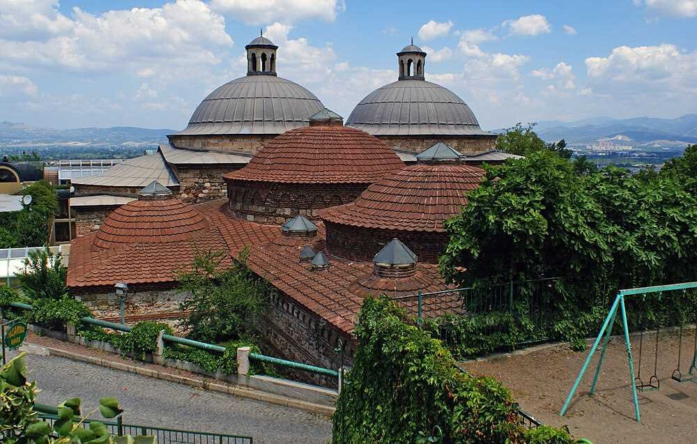 Эски Капдыджа