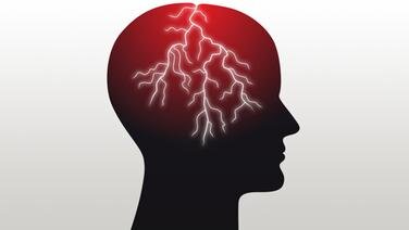 В одно мгновение: время - мозг!